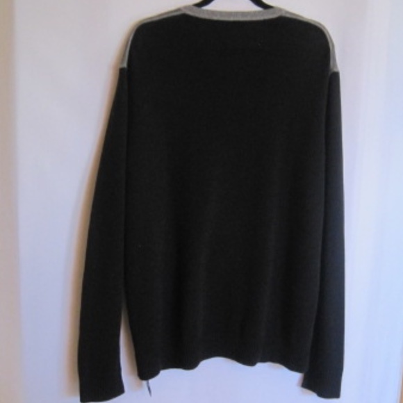 Armani Exchange Men's Sweater - Picture 2 of 6